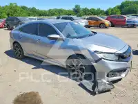 2021 Honda CIVIC фото