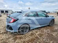 2021 Honda CIVIC фото