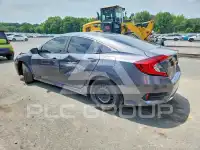 2021 Honda CIVIC photo