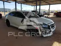 2021 Honda CIVIC фото