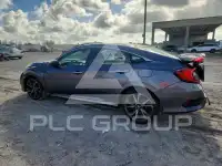 2021 Honda CIVIC фото