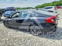 2021 Honda CIVIC фото