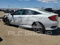 2021 Honda CIVIC фото