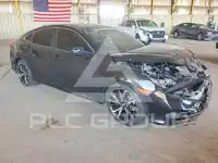 2021 Honda CIVIC фото