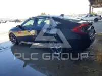 2021 Honda CIVIC фото