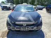 2021 Honda CIVIC фото
