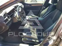 2021 Honda CIVIC фото
