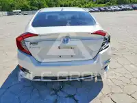 2021 Honda CIVIC фото