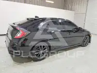 2021 Honda CIVIC фото