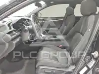 2021 Honda CIVIC фото