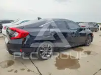 2021 Honda CIVIC фото
