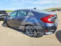 2021 Honda CIVIC фото