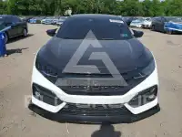 2021 Honda CIVIC фото
