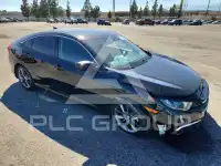 2021 Honda CIVIC фото