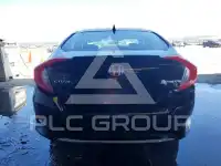 2021 Honda CIVIC фото