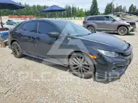 2021 Honda CIVIC фото
