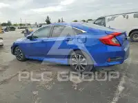2021 Honda CIVIC фото
