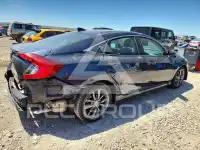 2021 Honda CIVIC photo