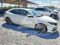 2021 Honda CIVIC photo