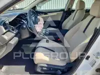 2021 Honda CIVIC photo