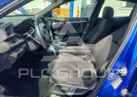 2021 Honda CIVIC фото