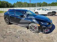 2021 Honda CIVIC фото