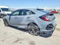 2021 Honda CIVIC photo