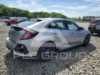 2021 Honda CIVIC фото