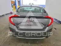2021 Honda CIVIC фото