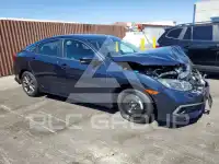 2021 Honda CIVIC фото