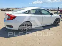 2021 Honda CIVIC фото