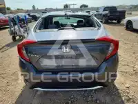 2021 Honda CIVIC фото