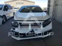 2021 Honda CIVIC фото