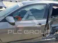 2021 Honda CIVIC фото