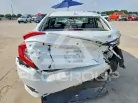 2021 Honda CIVIC фото