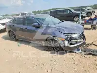 2021 Honda CIVIC фото