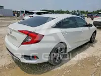 2021 Honda CIVIC photo