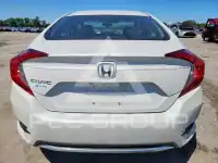 2021 Honda CIVIC photo