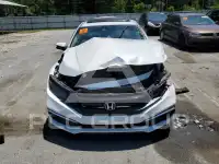 2021 Honda CIVIC фото