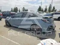2021 Honda CIVIC фото