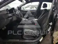 2021 Honda CIVIC фото