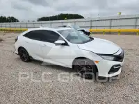 2021 Honda CIVIC фото