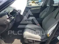 2021 Honda CIVIC фото