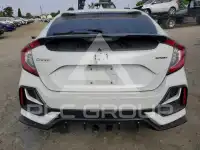 2021 Honda CIVIC фото