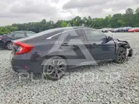 2021 Honda CIVIC photo