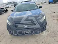 2021 Honda CIVIC фото