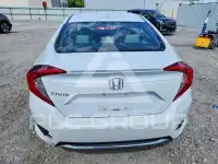 2021 Honda CIVIC photo