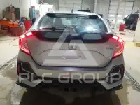 2021 Honda CIVIC фото
