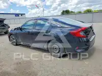 2021 Honda CIVIC photo