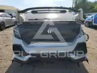 2021 Honda CIVIC фото